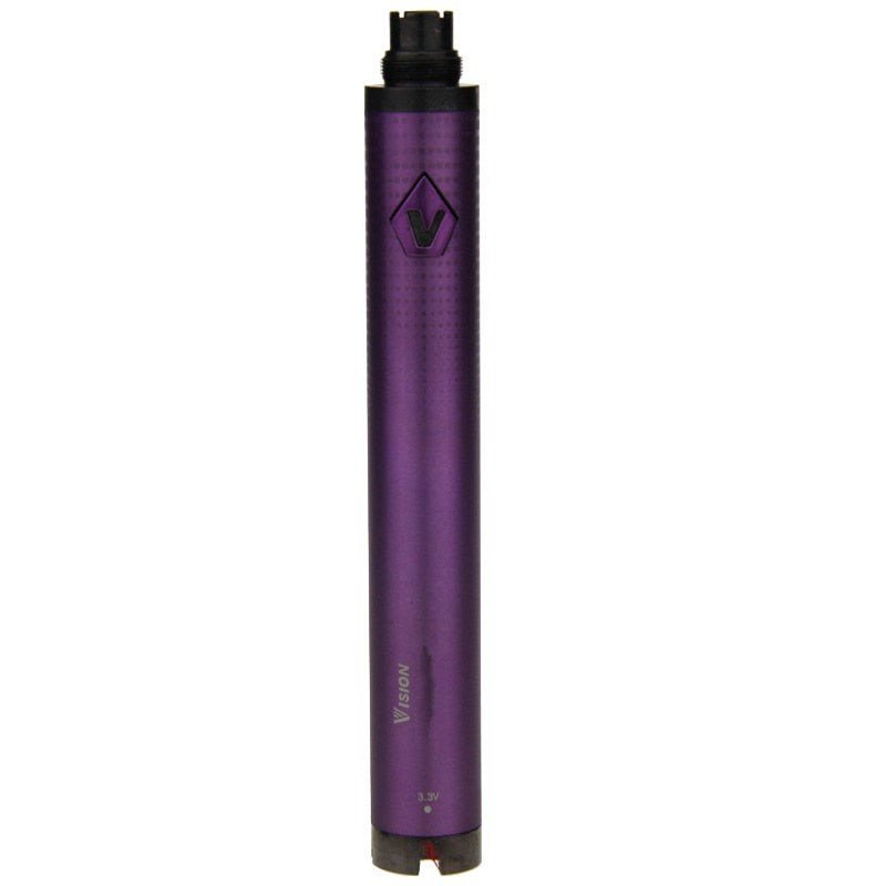 E Cigarette Variable Voltage 510 Thread