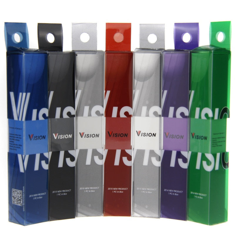 E Cigarette Variable Voltage 510 Thread