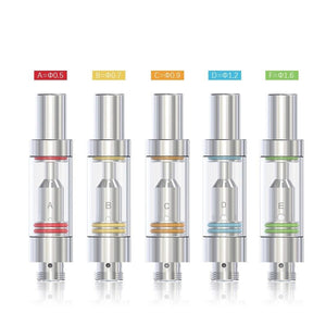 Ceramic Refillable Cartridge 510 Atomizer