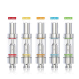 Ceramic Refillable Cartridge 510 Atomizer