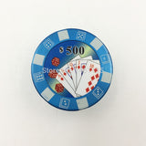 Smoking Tobacco Grinder Grinding Style