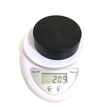 3layers Zinc Alloy Herb Grinder