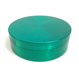 3layers Zinc Alloy Herb Grinder