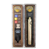 CBD 510 Thread BK Battery