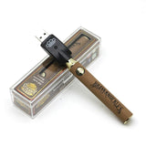 CBD 510 Thread BK Battery