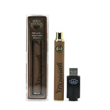 CBD 510 Thread BK Battery