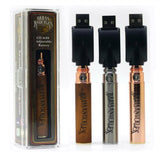 CBD 510 Thread BK Battery