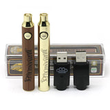 CBD 510 Thread BK Battery