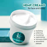 40g Hemp seed Oil Cream