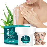 40g Hemp seed Oil Cream