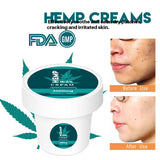 40g Hemp seed Oil Cream