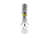 Electric Herb Grinder, Flashlight Modelling