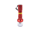 Electric Herb Grinder, Flashlight Modelling