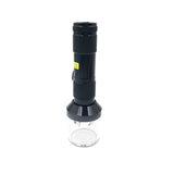 Electric Herb Grinder, Flashlight Modelling