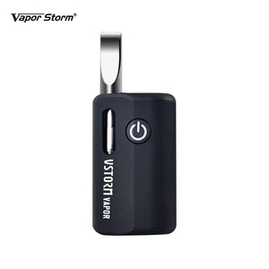 Electronic Cigarette Box Mod