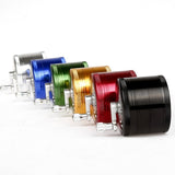Weed Herb Weed Grinder Big Diameter