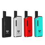 Diamond Vapor Kit Vaporizer