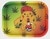 Tobacco Rolling Metal Tray Hand Roller