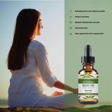 Essential Oil Hemp Seed
