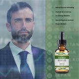 Essential Oil Hemp Seed