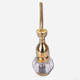 Metal Copper Pipes Hookah Shisha