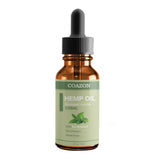 Hemp Oil Massage Aromatherapy Diffuser