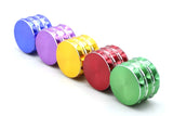 Metal Edge Tobacco Grinder