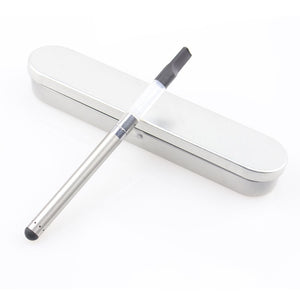 Battery Metal Box Kit Vape Pen