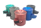 Herb Weed Grinder Tobacco Cigarettes