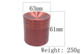 Herb Weed Grinder Tobacco Cigarettes