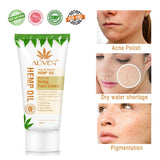 50ml Hemp Oil Facial Cream