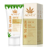 50ml Hemp Oil Facial Cream