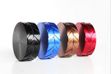 2 - Layer Tooth - Shaped Creative Grinder