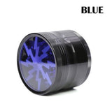 Lightning Big Herb Grinder Weed