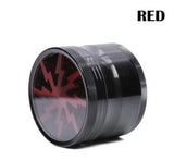 Lightning Big Herb Grinder Weed