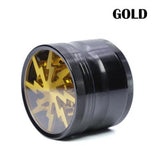 Lightning Big Herb Grinder Weed