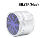Lightning Big Herb Grinder Weed