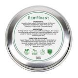Hemp Balm Salve Cream Muscle Pain Relief