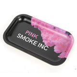 Smoke Essential Accessories Metal Tobacco