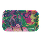 Smoke Essential Accessories Metal Tobacco