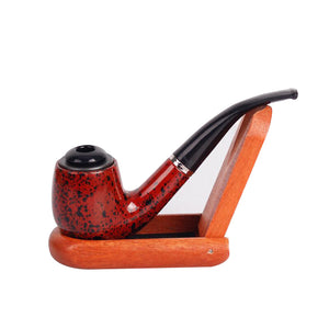 Smoking Set Smoking Pipe Handmade