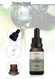 Organic Hemp Seed Oil Herbal Essential