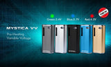 Vaporizer Mystica VV Vape Pen