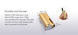 Vaporizer Mystica VV Vape Pen