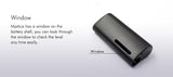 Vaporizer Mystica VV Vape Pen