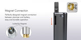 Vaporizer Mystica VV Vape Pen