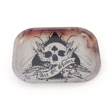 Smoke Essential Accessories Metal Tobacco
