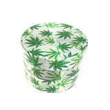 Big Herb Grinder 63mm