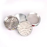 Big Herb Grinder 63mm