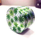 Big Herb Grinder 63mm